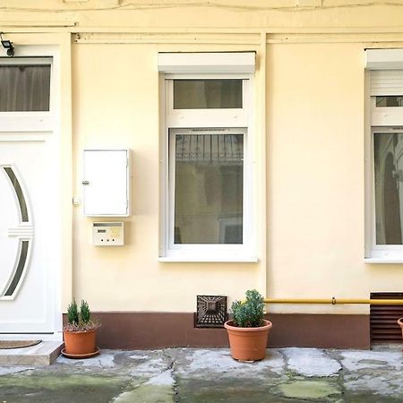 Worosmarty Studio - Budapest Center Apartment Exterior photo