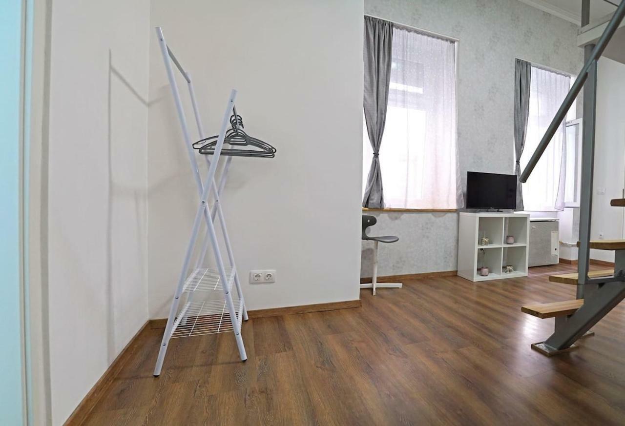 Worosmarty Studio - Budapest Center Apartment Exterior photo