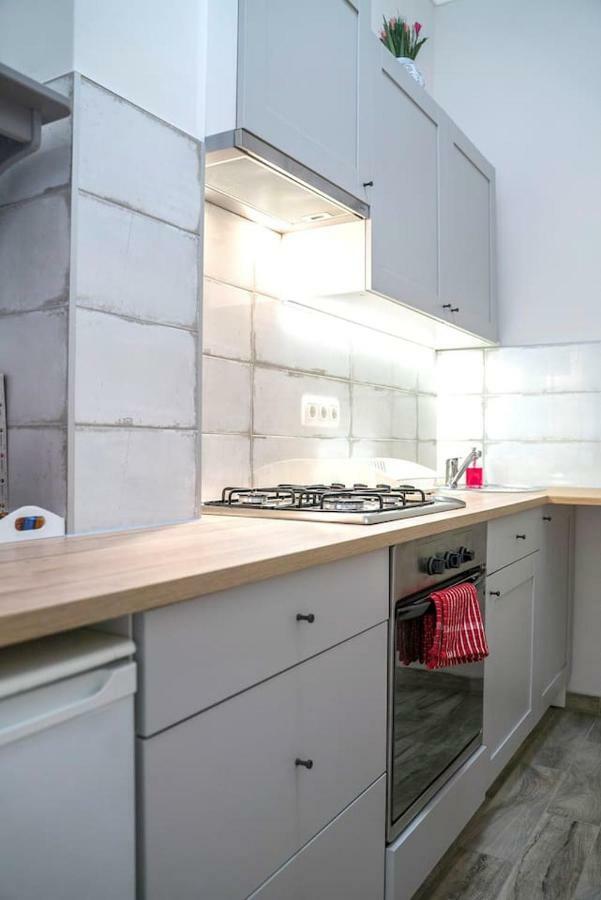 Worosmarty Studio - Budapest Center Apartment Exterior photo